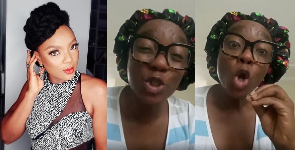 chioma akpotha palliative