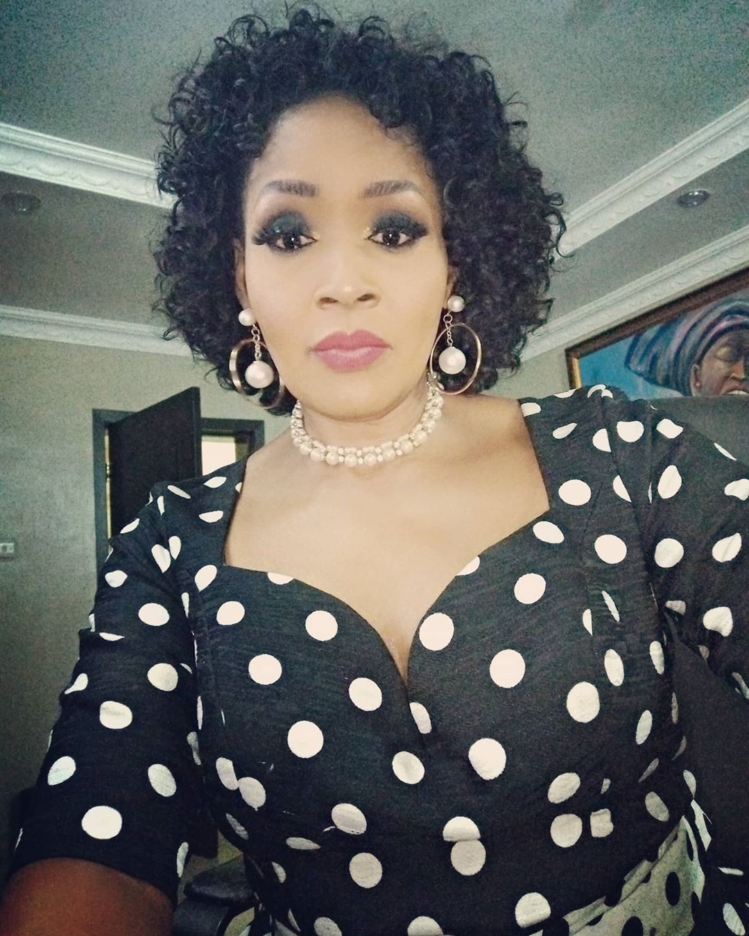 kemi olunloyo married