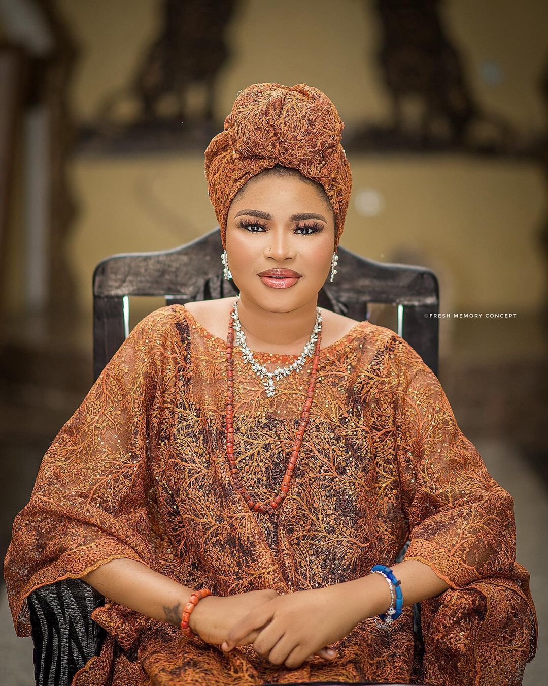  alaafin of oyo queens