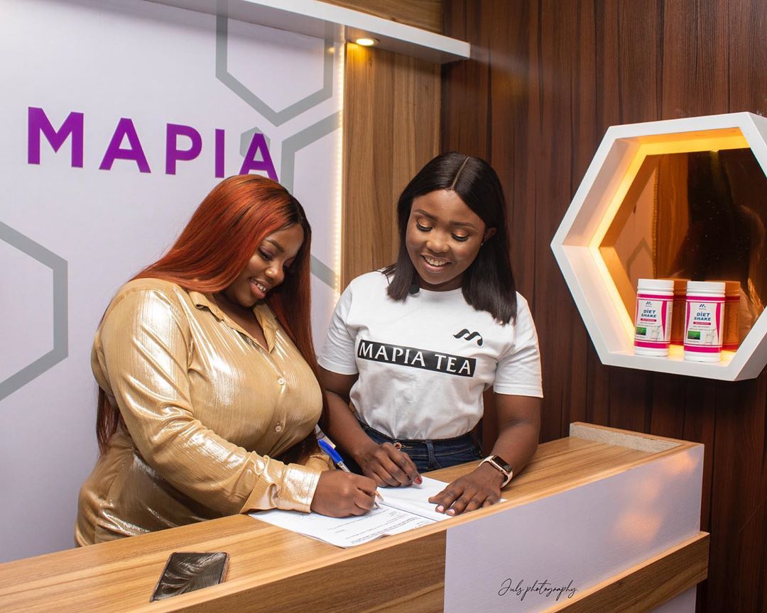 BBNaija’s Dorathy Signs New Ambassadorial Deal