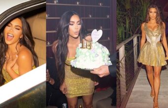 kim kardashian spent