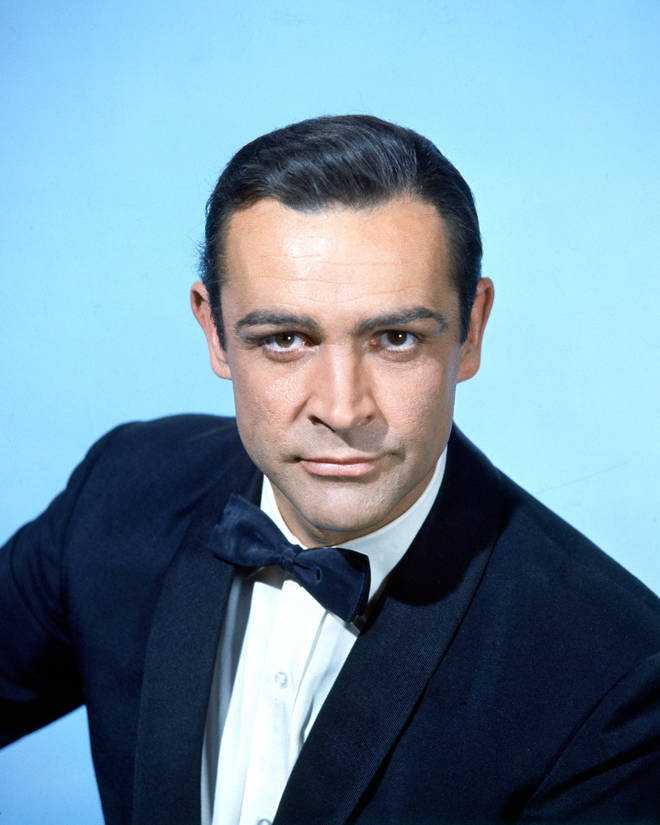 First James Bond actor, Sean Connery dies at age 90 - YabaLeftOnline