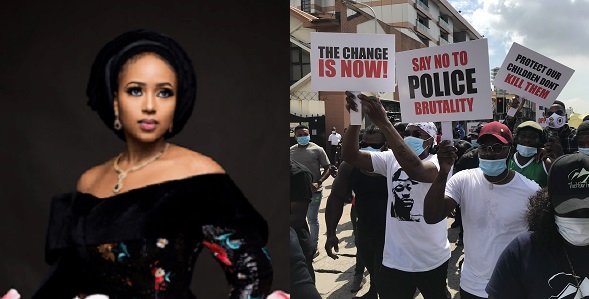 bauchi governor's daughter