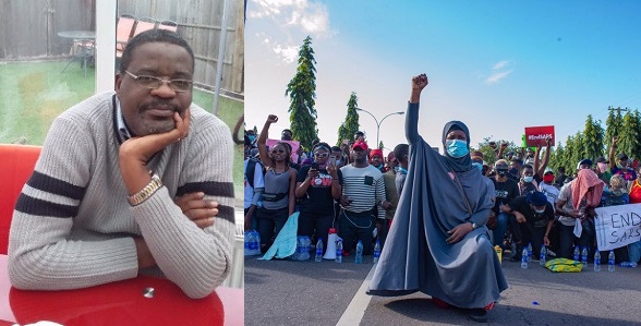 mahmud shut internet