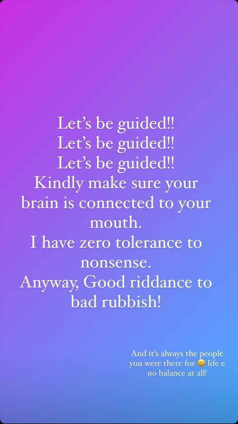 Bauchi Governor's daughter