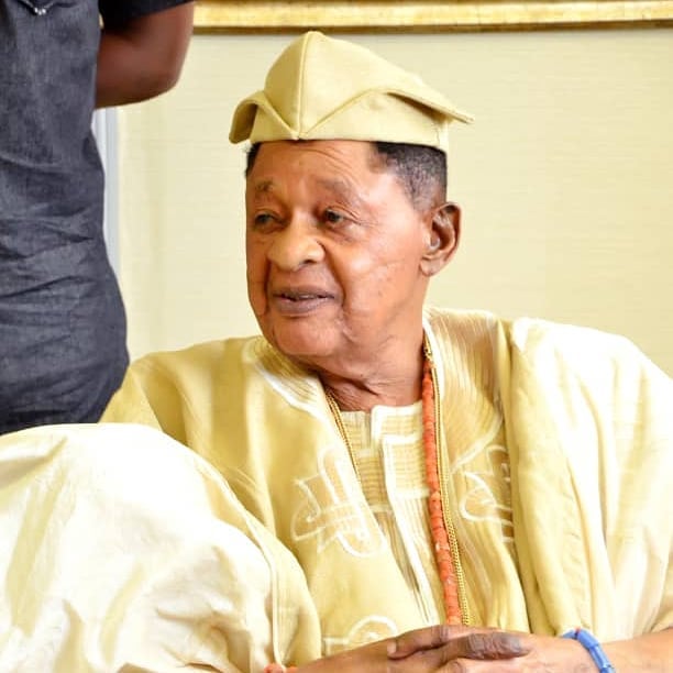  alaafin of oyo queens