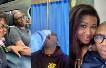 iRoko TV CEO covid-19