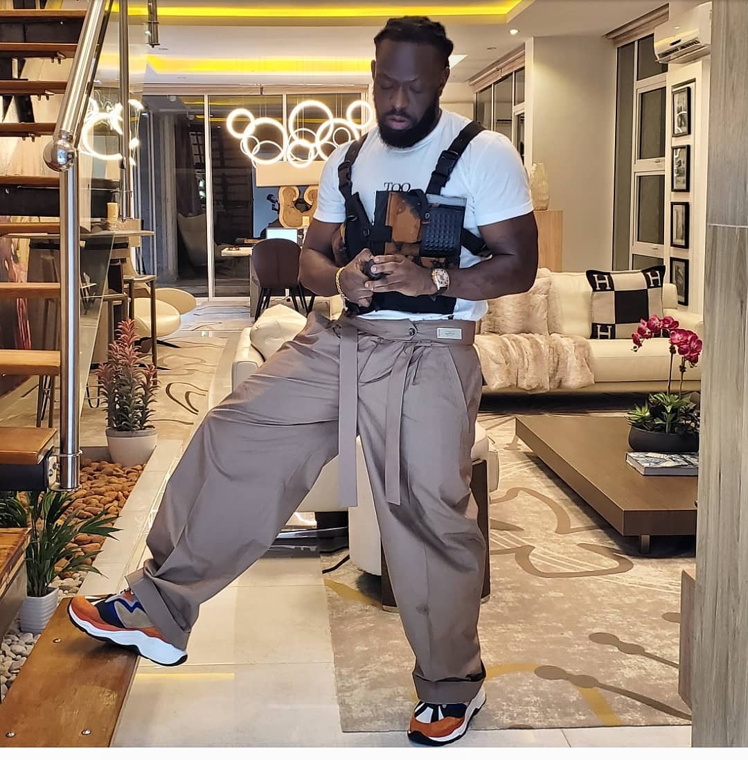 timaya weight loss