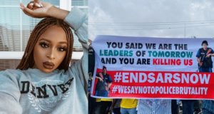 ronke raji apologises