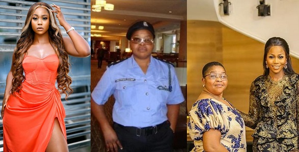 Afegbai mother confess