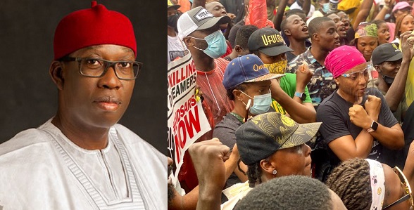 okowa releases protesters
