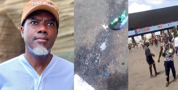 Reno Reno Omokri Releases