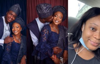 lady narrates