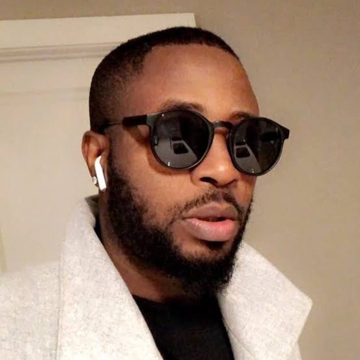 tunde ednut shades