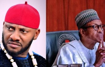 Yul Edochie calls