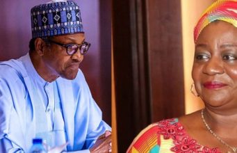 President Buhari appoints