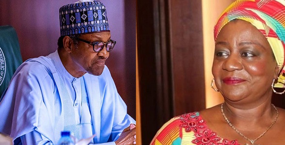 President Buhari appoints