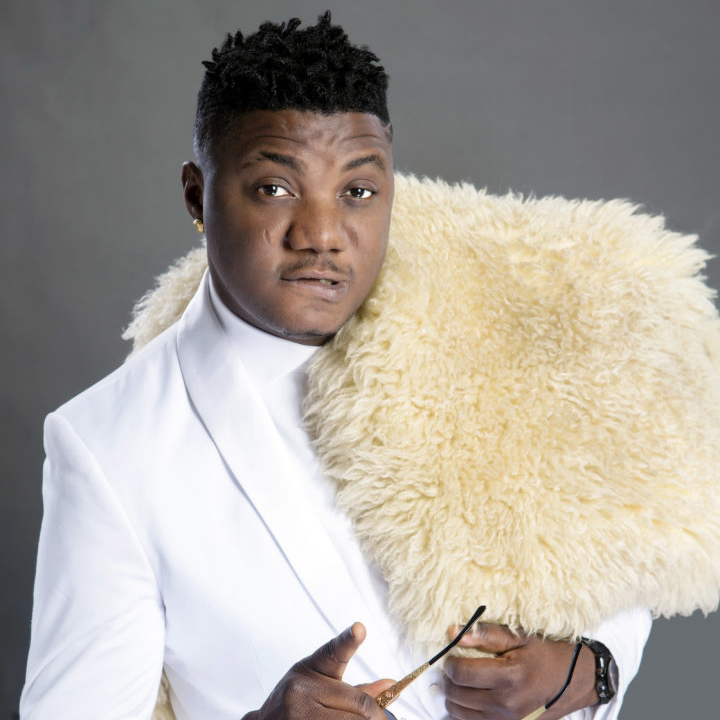 CDQ blasts Seyi Tinubu