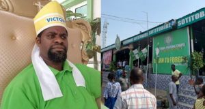 sotitobire prophet life