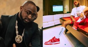 davido denied entry