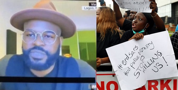 falz ft Falz tells CNN