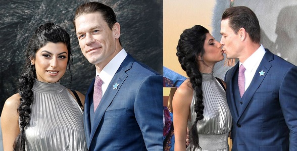 john cena john cena marries