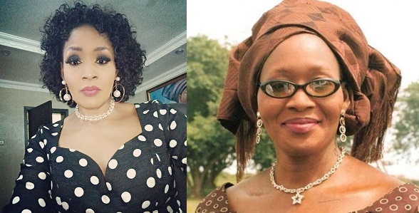 kemi olunloyo kemi olunloyo married