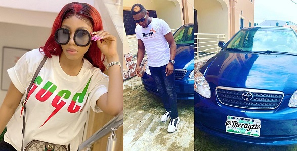 mercy ray Mercy gifts