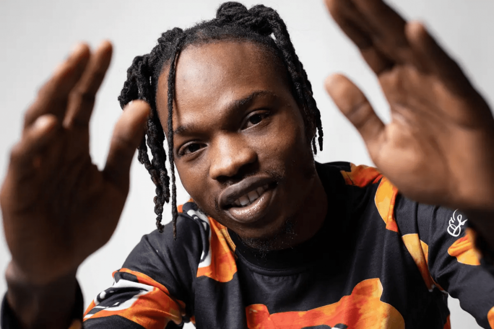 Naira Marley set