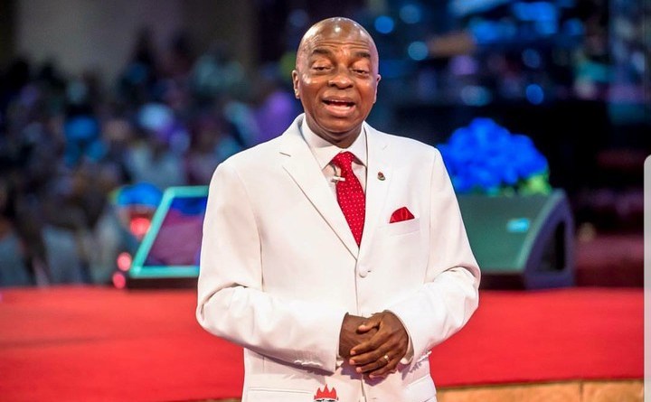 bishop oyedepo surprised