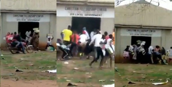 Ogun State residents discover