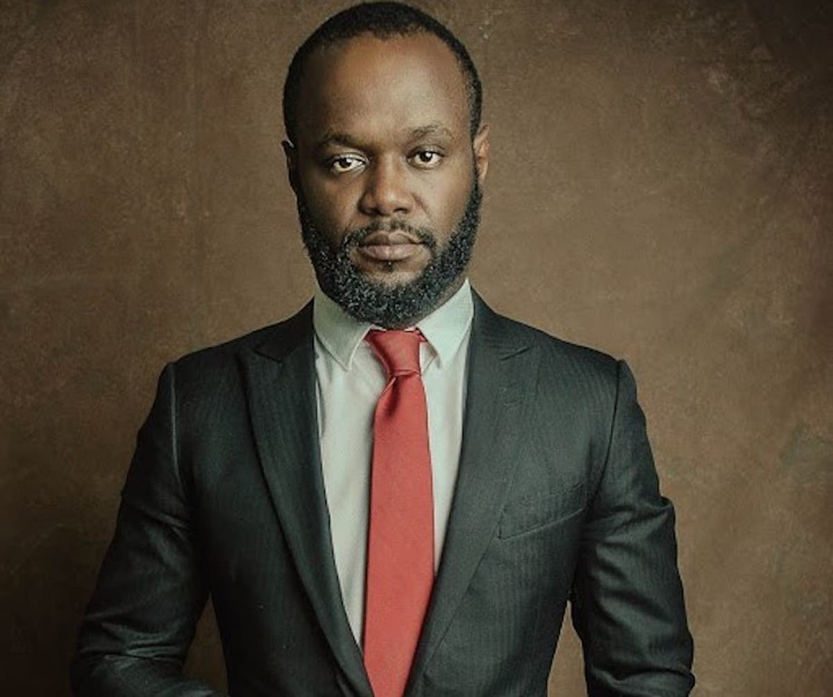 CDQ blasts Seyi Tinubu