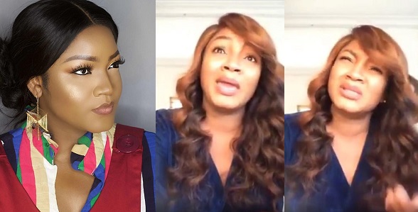 omotola allegations