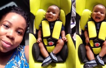 woman bled profusely