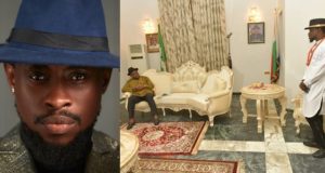 BBNaija's Trikytee Appointed