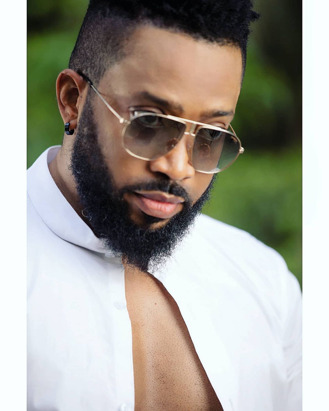 Actor, Frederick Leonard reveals why he’s still single at 44 — Latest