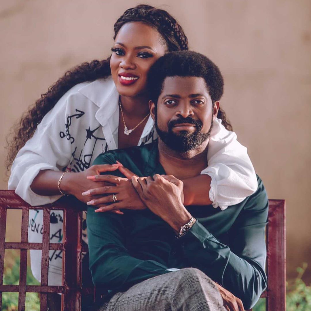 Basketmouth anniversary