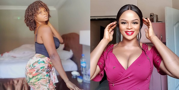 Juliet Njemanze reveals