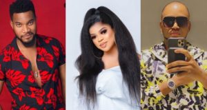 bobrisky unveils