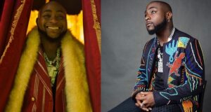 Davido So Crazy
