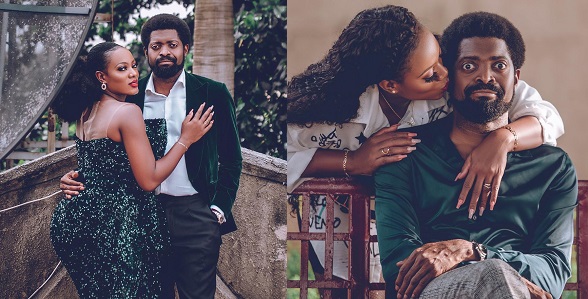 basketmouth anniversary