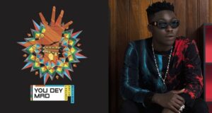 Reekado Banks You Dey Mad