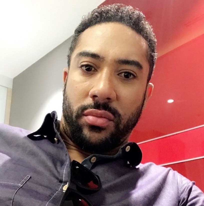 Majid Michel reveals