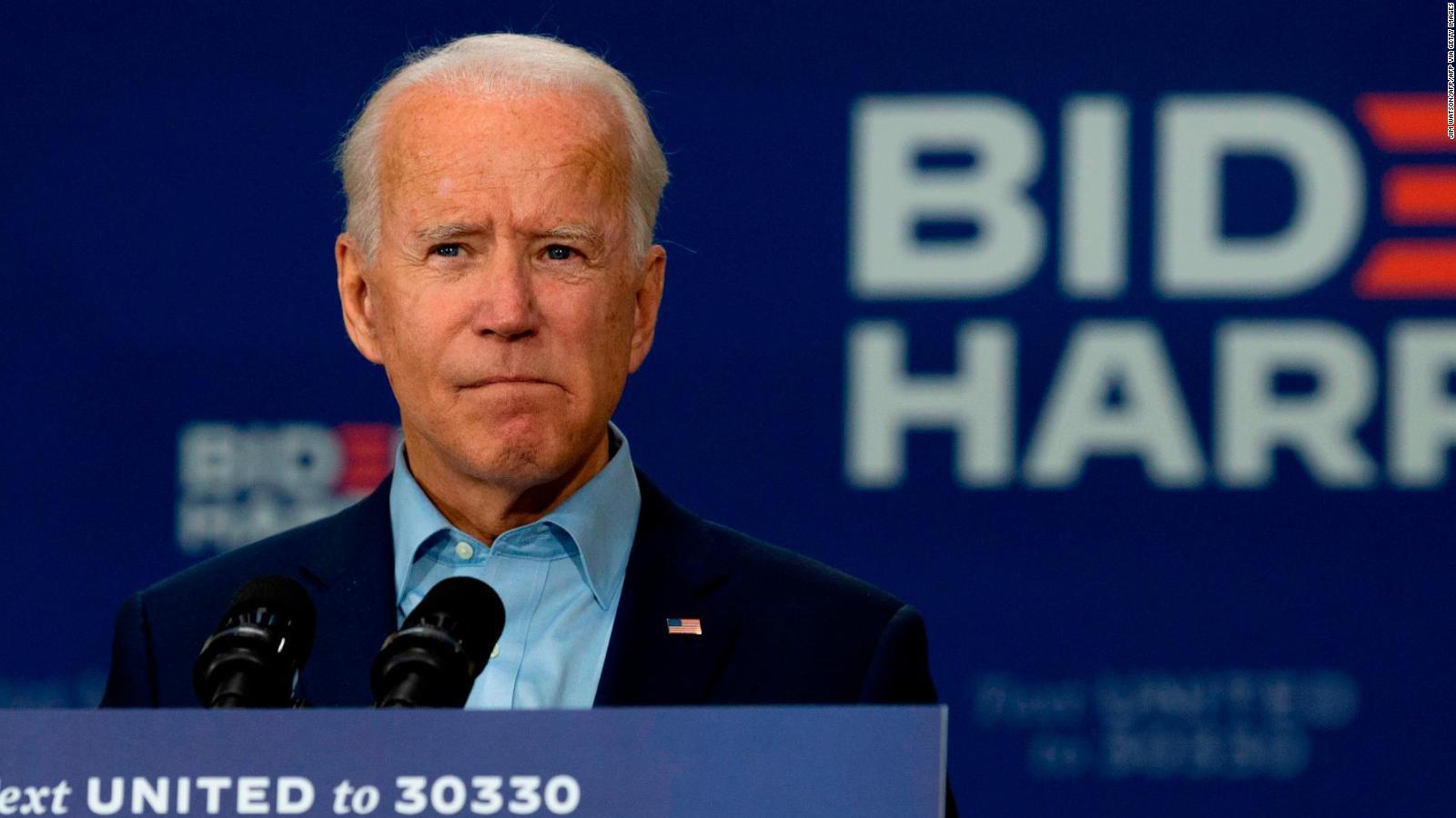 tunde bakare president