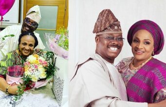 Florence Ajimobi shares