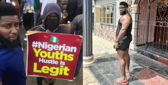 EkNrpoJVkAEc2_ZA Doctor dies