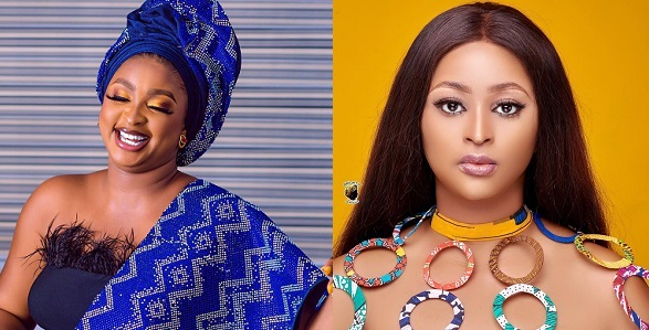 Etinosa ft Etinosa advises women