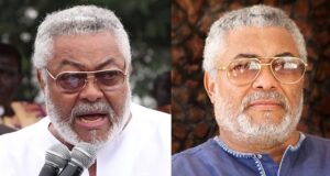 jerry rawlings dies