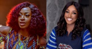 kate henshaw rejected