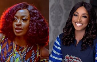 kate henshaw rejected